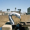 untitled (mattress 3)