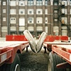 untitled (mattress 4)