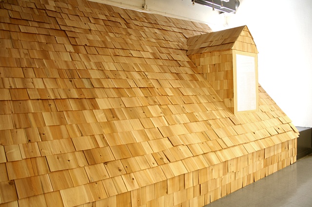 Model for Interior #1