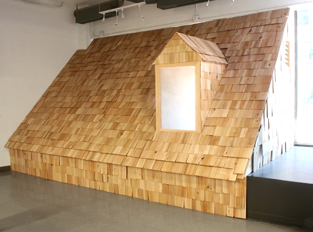 Model for Interior #1