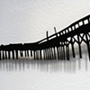 Olympia State Pier