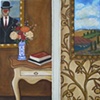 In The Bedroom/SOLD