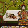 The Emperor's Room/SOLD