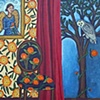 Angels and Owls