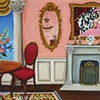 Paris Apartment/SOLD