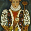 Her Magesty The Queen/SOLD