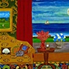 Oceanscape