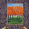 Autumn Royals/sold
