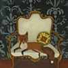 French Fox/SOLD