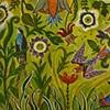 Birds In Paradise