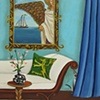 Crown and Anchor Me/SOLD