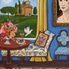 Daydreaming About God/SOLD
