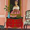 Leo and The Baroness/sold