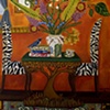 Beyond The Veil/sold