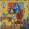 Matisse's Room
