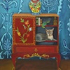 Cabinet Of Curiosities