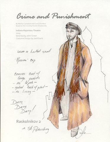 Raskolnikov