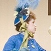 Lady Bracknell, Jack, Gwendolyn, and Algernon: Act I