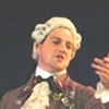 Mozart and Emperor Joseph