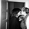 lindsey a. & me