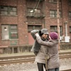 kacy & me