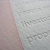 Census #1 (detail)