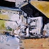 Cortelyou Road Project 2001-2003