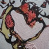 Lisboa Tree Drawings 2007
