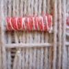 Wool Box 1, Detail