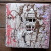 Wool Box 5, VIew 2