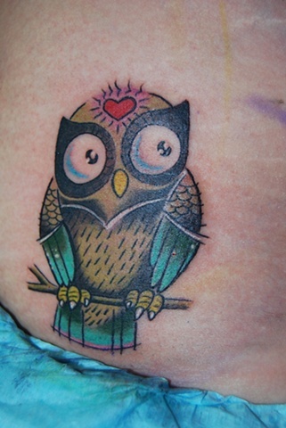 Owl