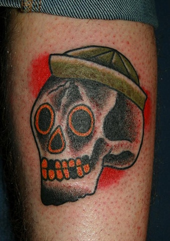 skull fixer-upper