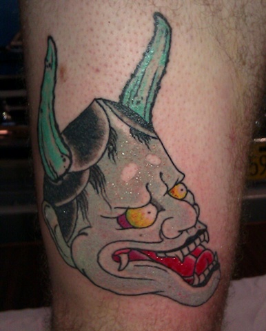 hannya