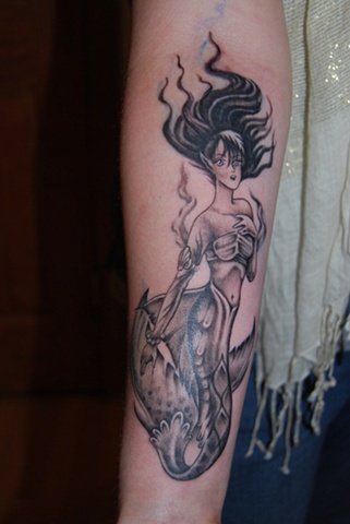 Mermaid