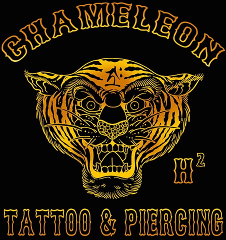 Shop info