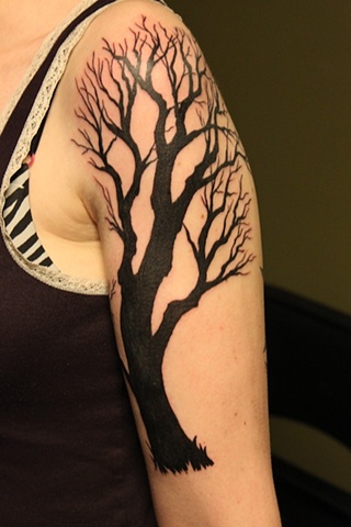 tree