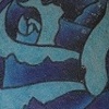 blue rose