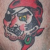 paul rogers pirate