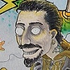 bob's eyeball