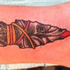 arrow head