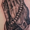 hands