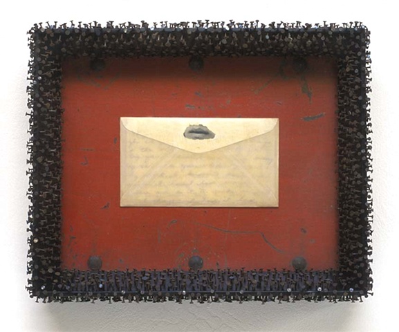 Pent up (letter never sent)