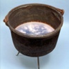 Conjurers pot
Prussian, date unknown
Accession No. 2001-4-pr
