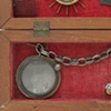 A traveling mesmerists toolkit
Prussian, circa 1900
Accession No. 2011-10-pr