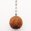 Thorny object 
Prussian, date unknown
Accession No. 1999-04-pr
