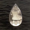 Crybaby charm
American, c. 1940
Accession No. 2003-5-us
