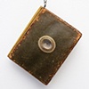 Book of trance verse
English, 1812, author unknown
Accession No. 2011-3-en