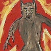 Ubermensch (The Wolfman)