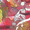 Carbon Arranged (detail)