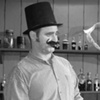 Horace the Bartender and Windy